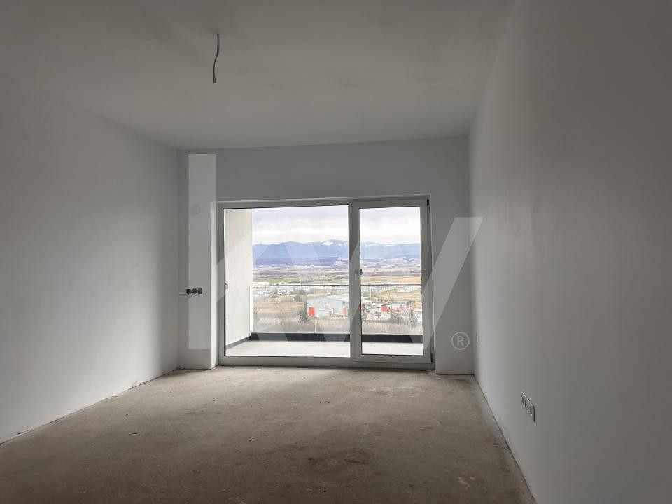 2 bedroom apartment DaVinci - investment opportunity