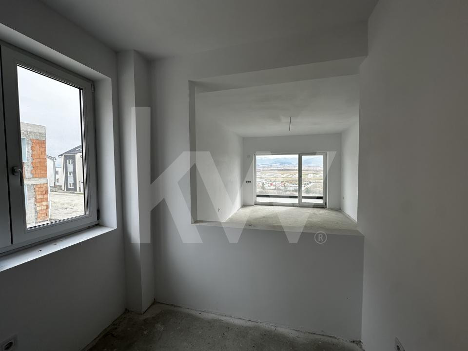 2 bedroom apartment DaVinci - investment opportunity