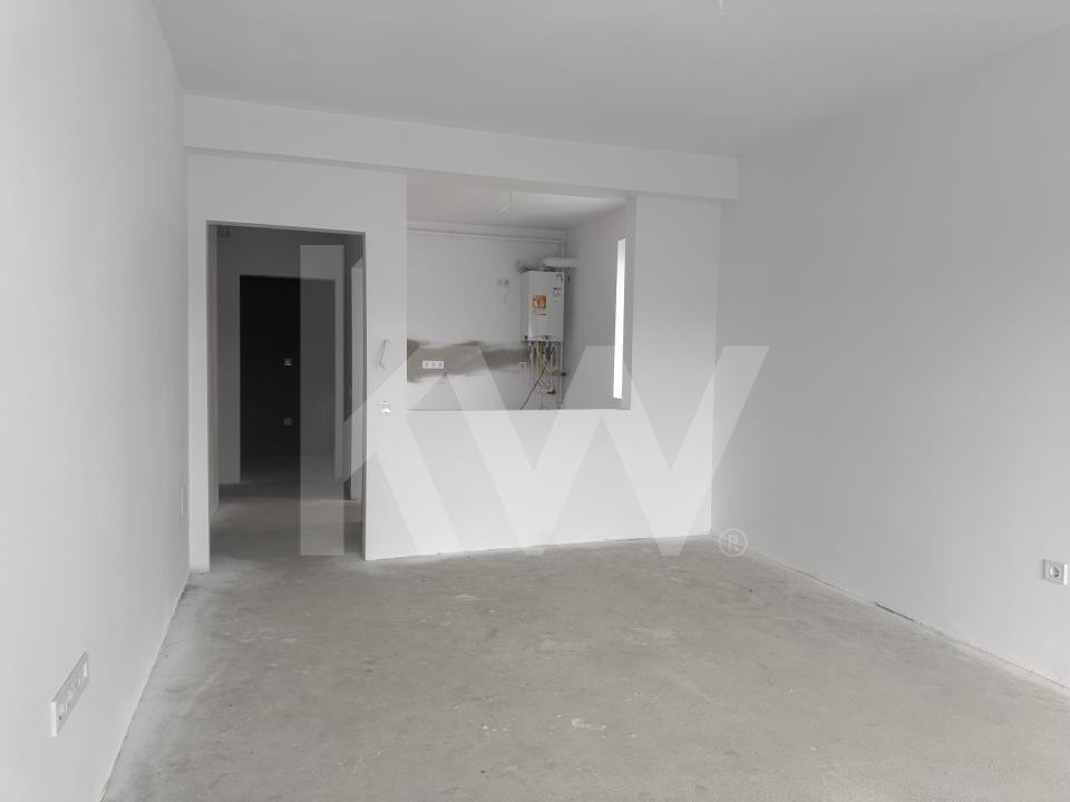 2 bedroom apartment DaVinci - investment opportunity