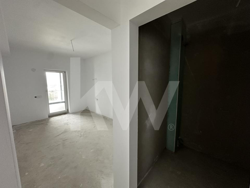 2 bedroom apartment DaVinci - investment opportunity