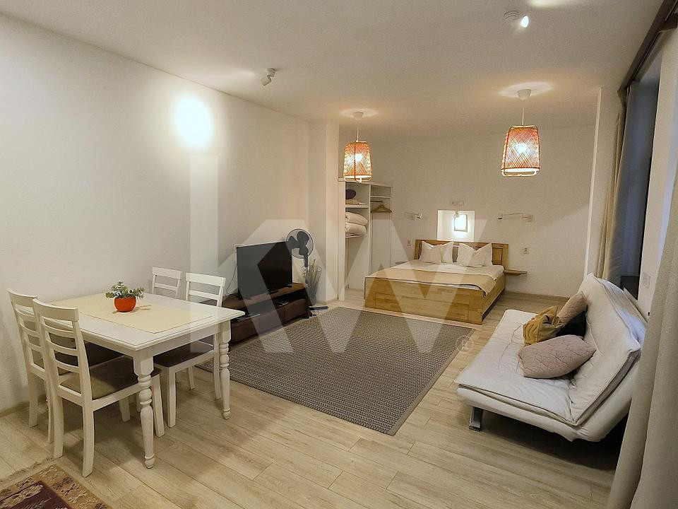Apartament 2 camere vanzare in casă / vilă Sibiu, Ultracentral