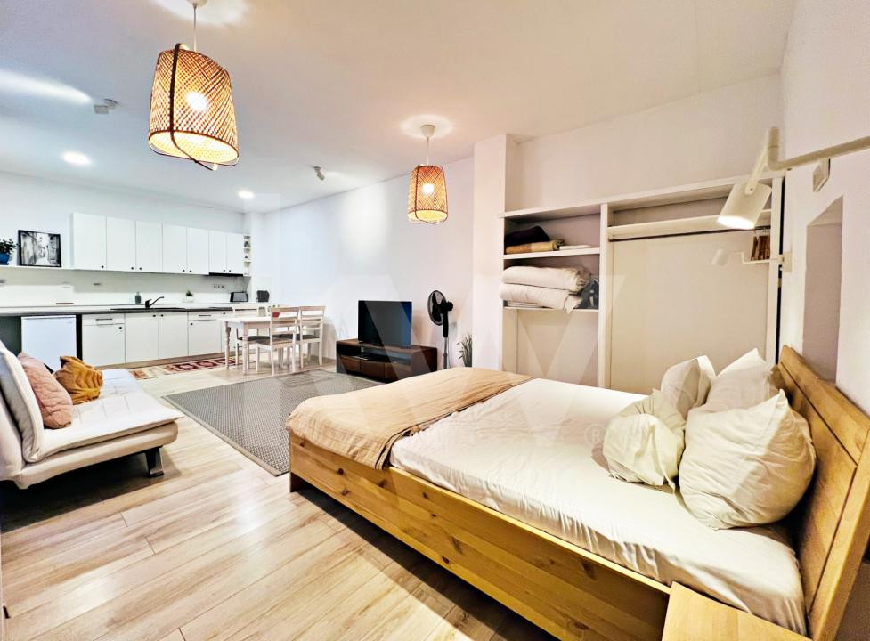 Apartament 2 camere vanzare in casă / vilă Sibiu, Ultracentral