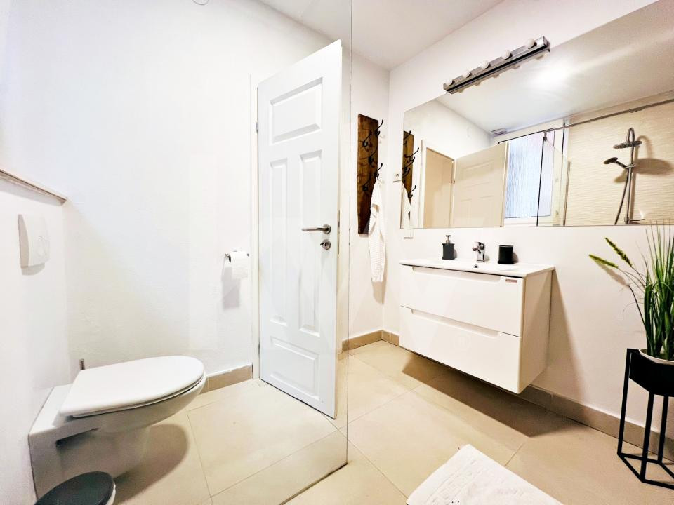 Apartament 2 camere vanzare in casă / vilă Sibiu, Ultracentral