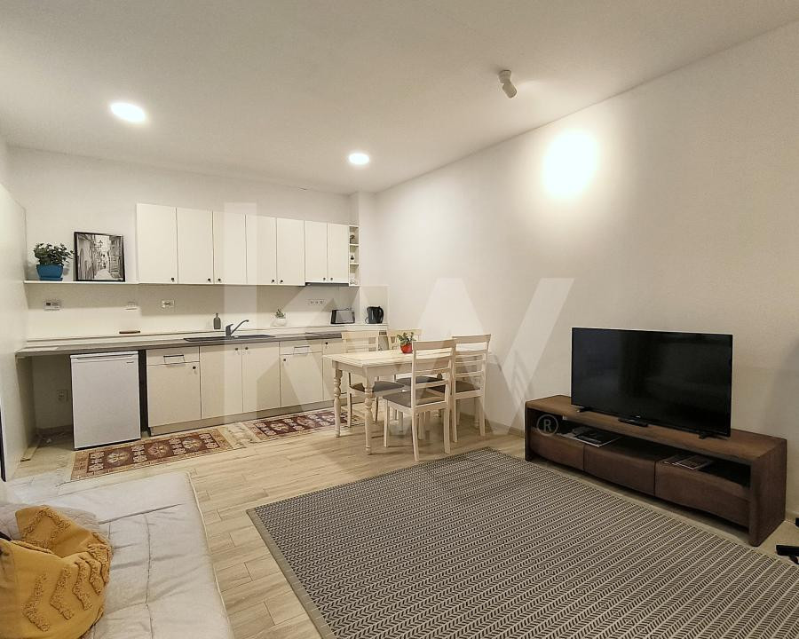 Apartament 2 camere vanzare in casă / vilă Sibiu, Ultracentral
