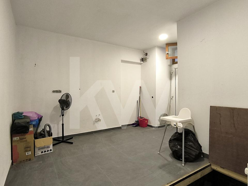 Apartament 2 camere vanzare in casă / vilă Sibiu, Ultracentral