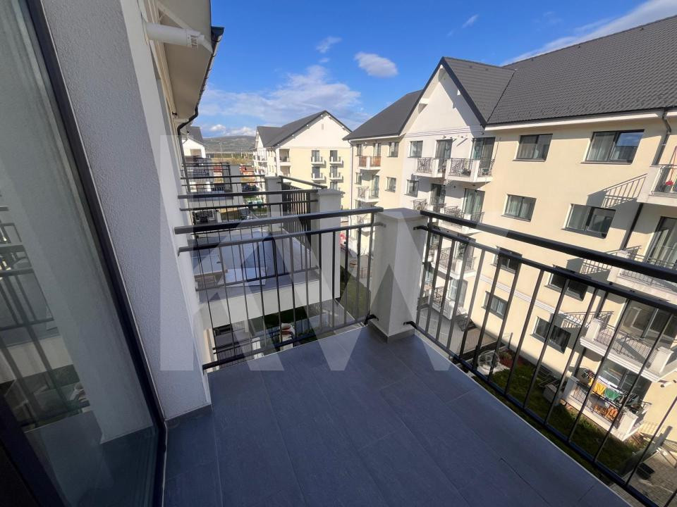 Prima închiriere: Studio Modern | Lift, Parcare & Boxă Pod | Casian Residence