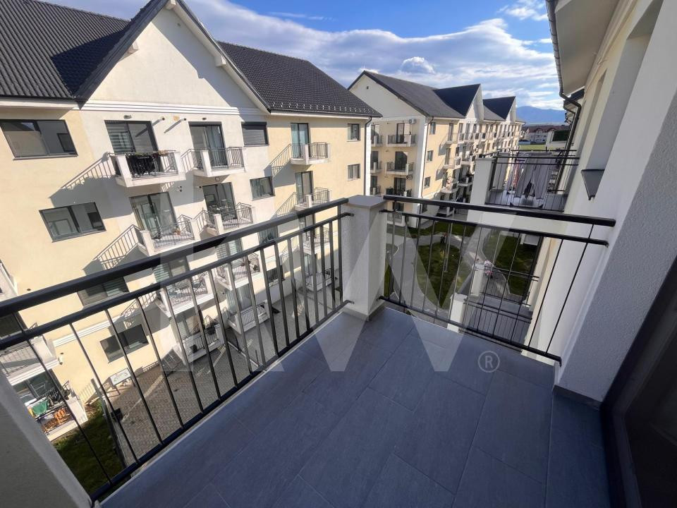 Prima închiriere: Studio Modern | Lift, Parcare & Boxă Pod | Casian Residence