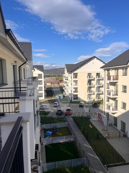 Prima închiriere: Studio Modern | Lift, Parcare & Boxă Pod | Casian Residence