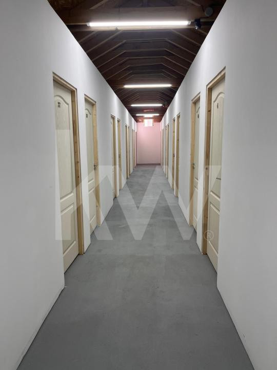 Prima închiriere: Studio Modern | Lift, Parcare & Boxă Pod | Casian Residence