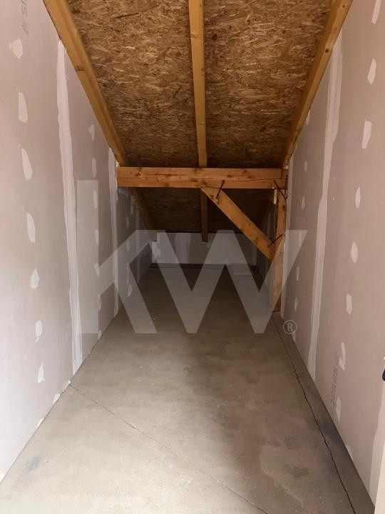 Prima închiriere: Studio Modern | Lift, Parcare & Boxă Pod | Casian Residence