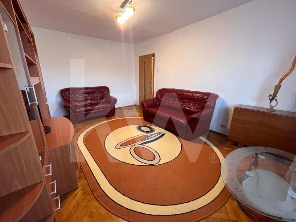 Apartament 4 camere, Strand Sibiu, langa Liceul Onisifor Ghibu