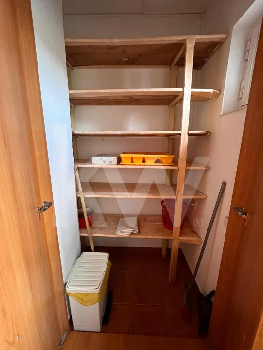 Apartament 4 camere, Strand Sibiu, langa Liceul Onisifor Ghibu