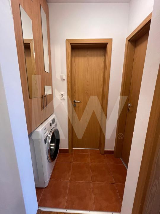 Apartament 4 camere, Strand Sibiu, langa Liceul Onisifor Ghibu