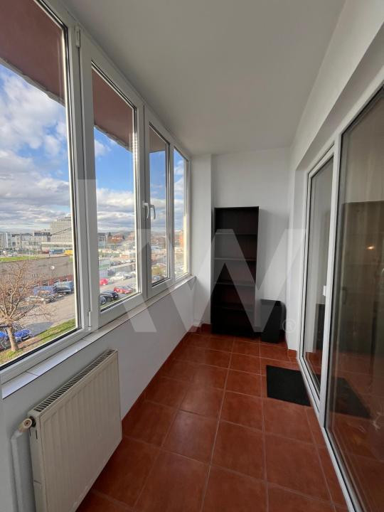 Apartament 4 camere, Strand Sibiu, langa Liceul Onisifor Ghibu