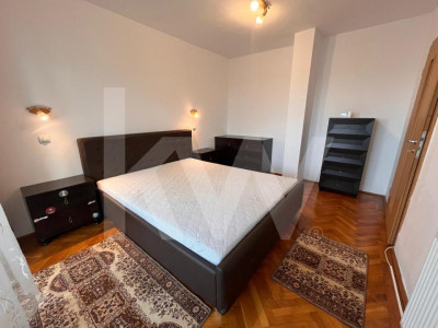 Apartament 4 camere, Strand Sibiu - 0% comision