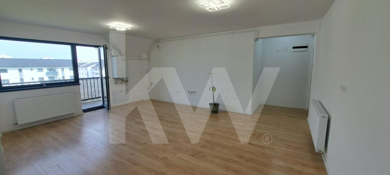 Apartament 3 camere , pe doua niveluri , in imobil cu lift 