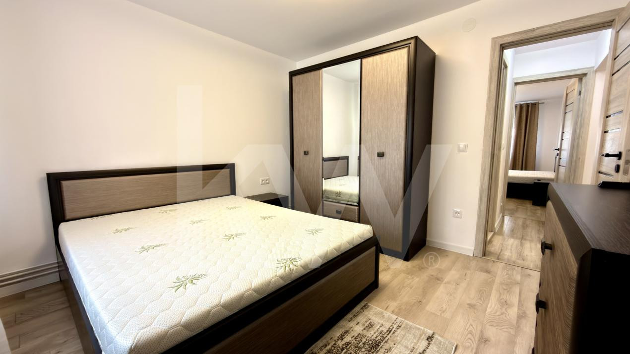 Apartament 3 camere, 75 mp, complet renovat. Prima închiriere