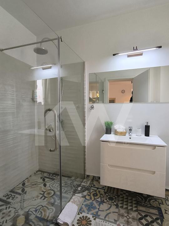 Apartament 2 camere – Centrul Istoric, str.Tribunei – Etaj 2 – 62.8 mp