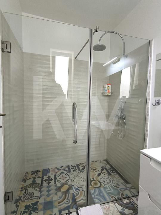 Apartament 2 camere – Centrul Istoric, str.Tribunei – Etaj 2 – 62.8 mp