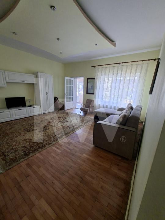 APARTAMENT DE INCHIRIAT 2 CAMERE STR LUNGA