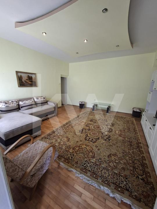 APARTAMENT DE INCHIRIAT 2 CAMERE STR LUNGA