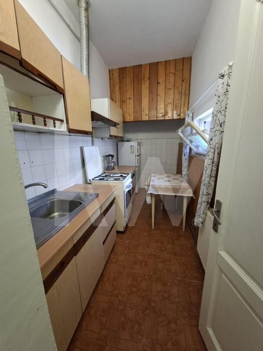 APARTAMENT DE INCHIRIAT 2 CAMERE STR LUNGA