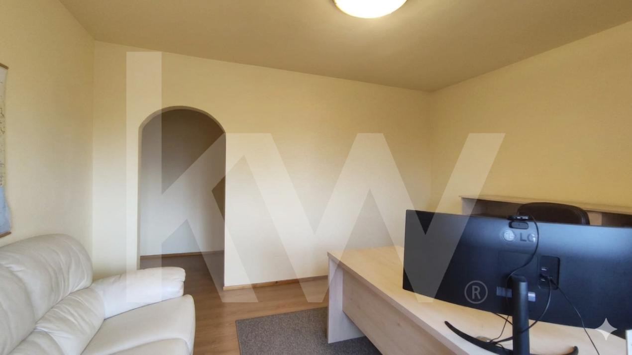 Spațiu de birouri – Etaj întreg | Zona Centrală Sibiu, lângă Promenada Mall