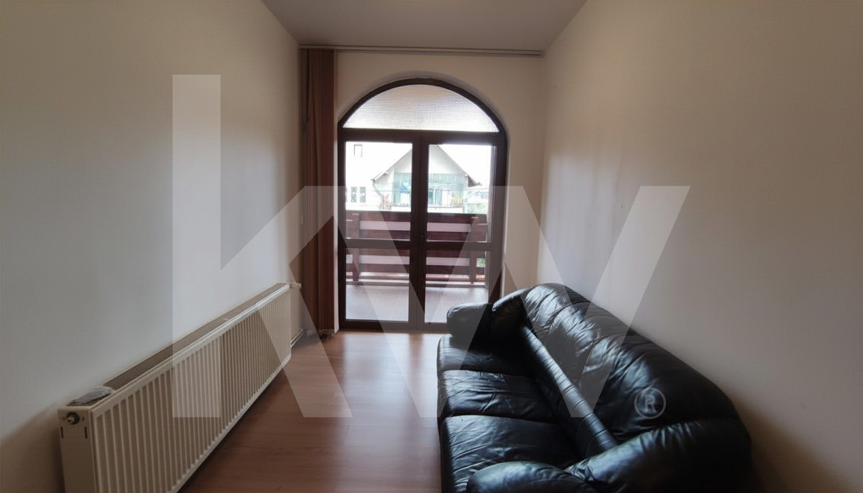 Spațiu de birouri – Etaj întreg | Zona Centrală Sibiu, lângă Promenada Mall