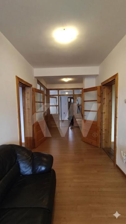 Spațiu de birouri – Etaj întreg | Zona Centrală Sibiu, lângă Promenada Mall