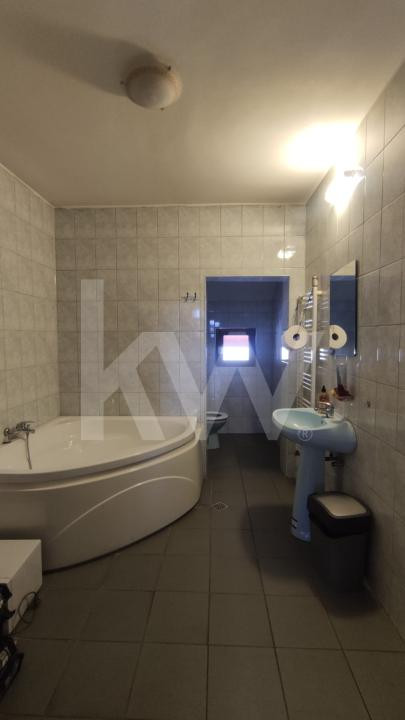 Spațiu de birouri – Etaj întreg | Zona Centrală Sibiu, lângă Promenada Mall