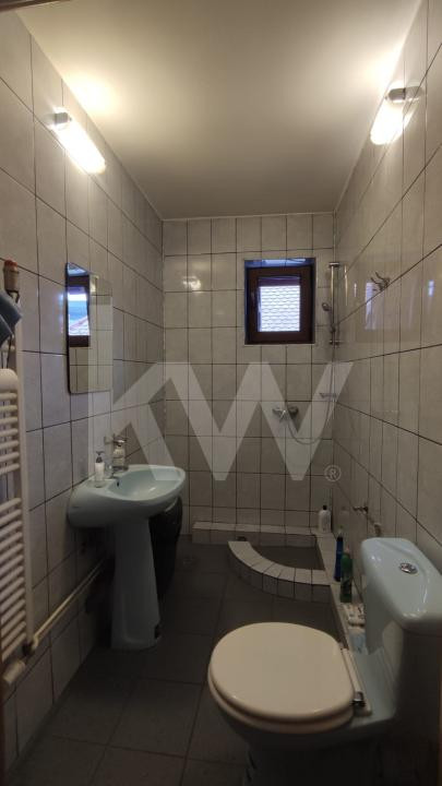 Spațiu de birouri – Etaj întreg | Zona Centrală Sibiu, lângă Promenada Mall