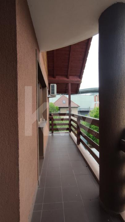 Spațiu de birouri – Etaj întreg | Zona Centrală Sibiu, lângă Promenada Mall