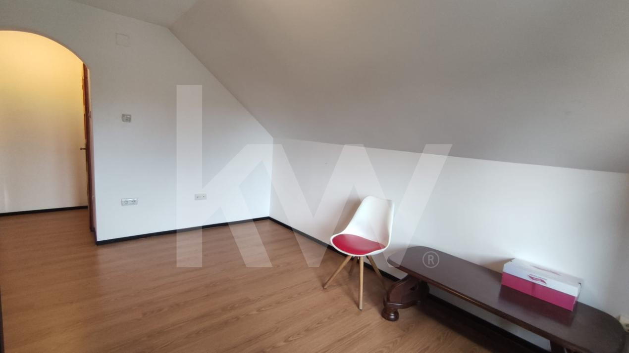 Închiriere spațiu de birouri – Zona Centrală Sibiu, lângă Promenada Mall