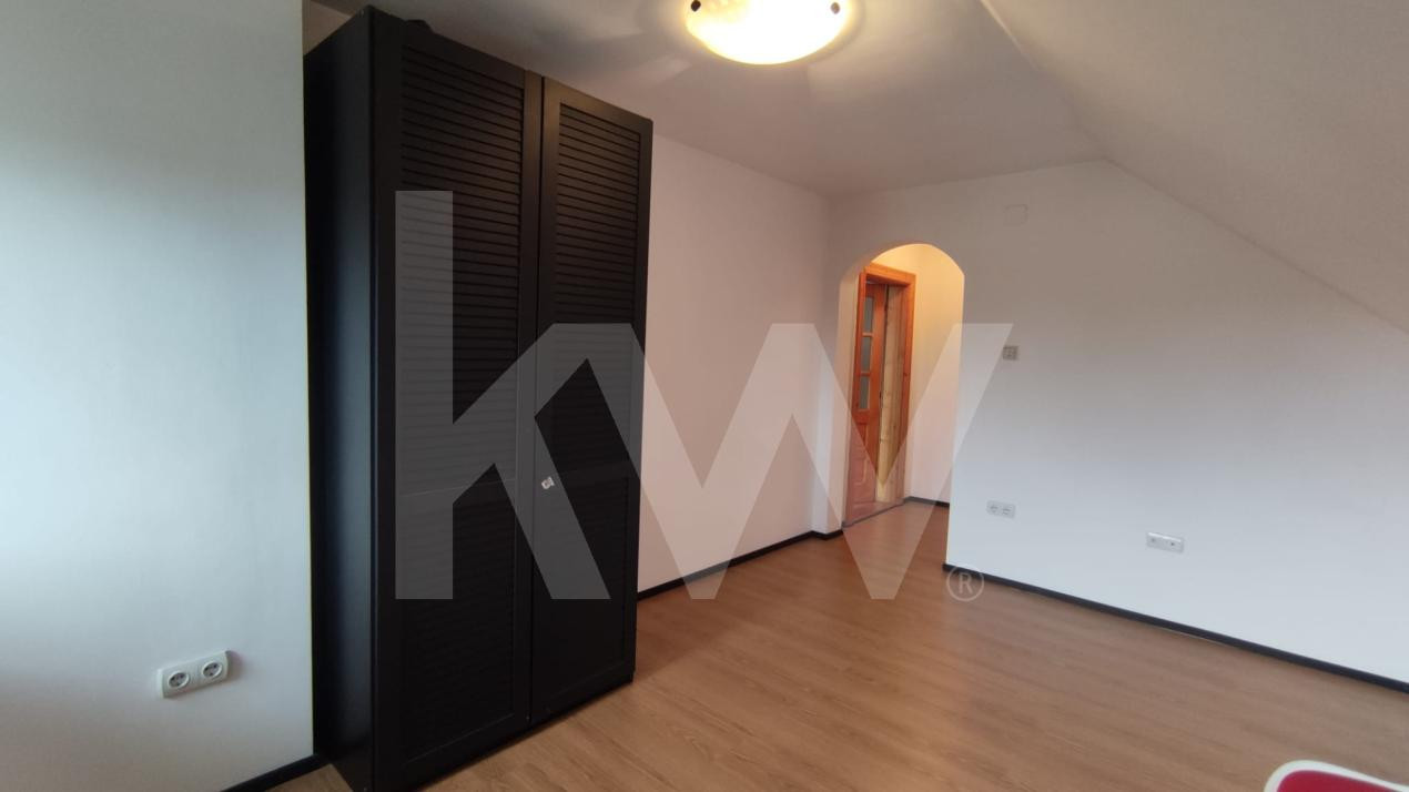 Închiriere spațiu de birouri – Zona Centrală Sibiu, lângă Promenada Mall