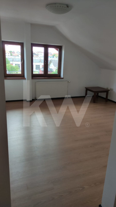 Închiriere spațiu de birouri – Zona Centrală Sibiu, lângă Promenada Mall