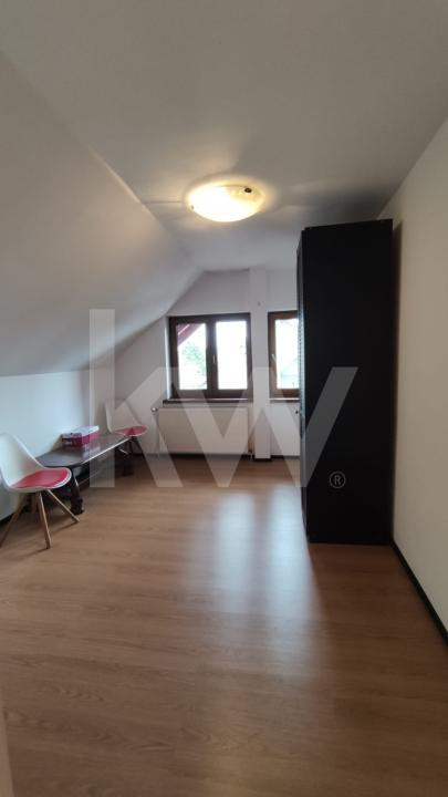 Închiriere spațiu de birouri – Zona Centrală Sibiu, lângă Promenada Mall