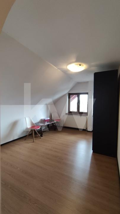 Închiriere spațiu de birouri – Zona Centrală Sibiu, lângă Promenada Mall