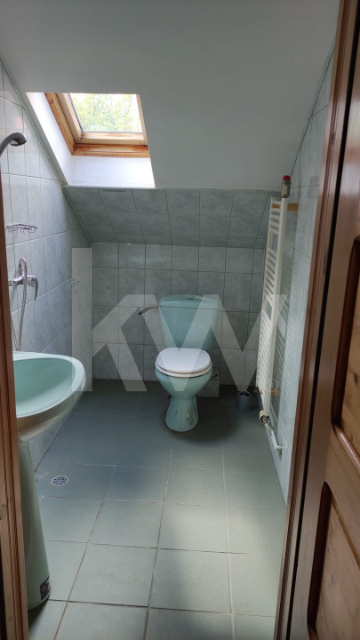 Închiriere spațiu de birouri – Zona Centrală Sibiu, lângă Promenada Mall