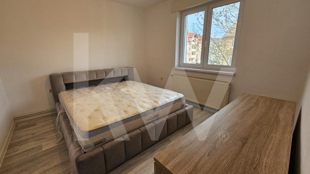 Apartament la casa 4 camere de închiriat – la 5 minute de Parcul Sub Arini