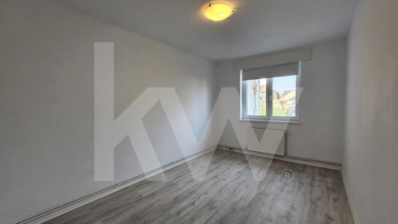 Apartament la casa 4 camere de închiriat – la 5 minute de Parcul Sub Arini