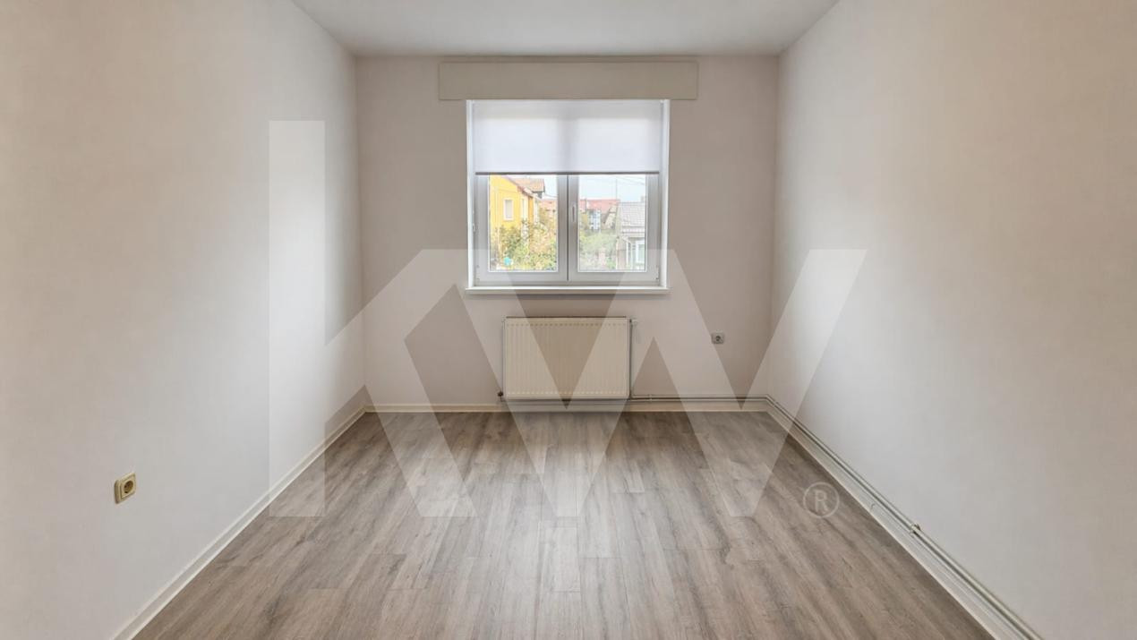 Apartament la casa 4 camere de închiriat – la 5 minute de Parcul Sub Arini