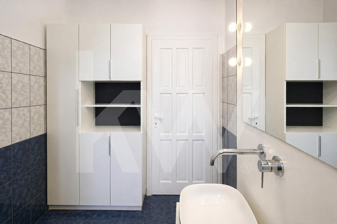 Apartament la casa 4 camere de închiriat – la 5 minute de Parcul Sub Arini