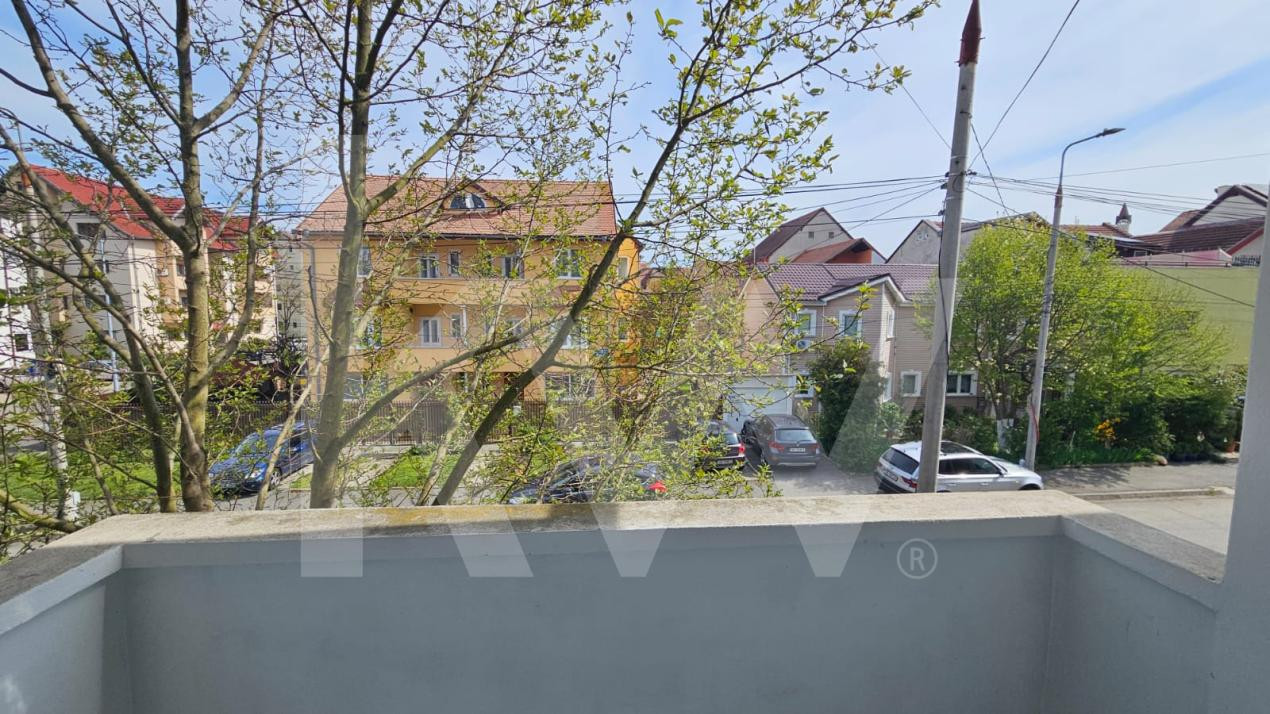 Apartament la casa 4 camere de închiriat – la 5 minute de Parcul Sub Arini