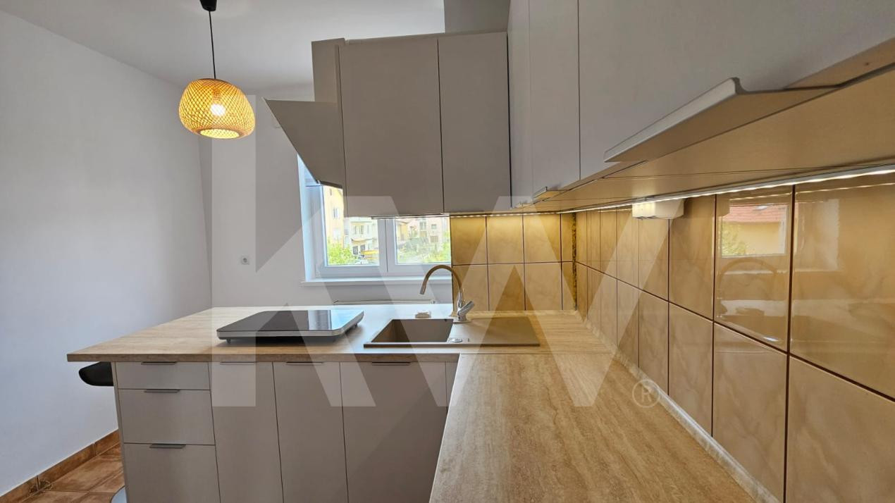 Apartament la casa 4 camere de închiriat – la 5 minute de Parcul Sub Arini