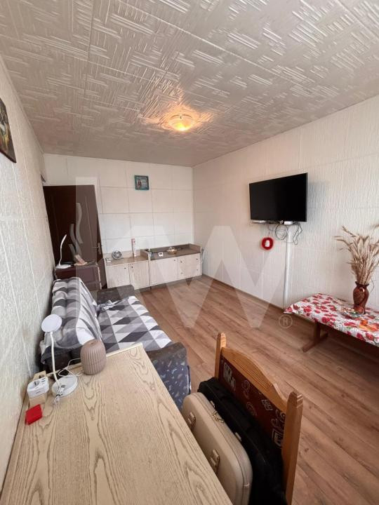 Apartament 3 camere de vanzare - Victoria, Brasov