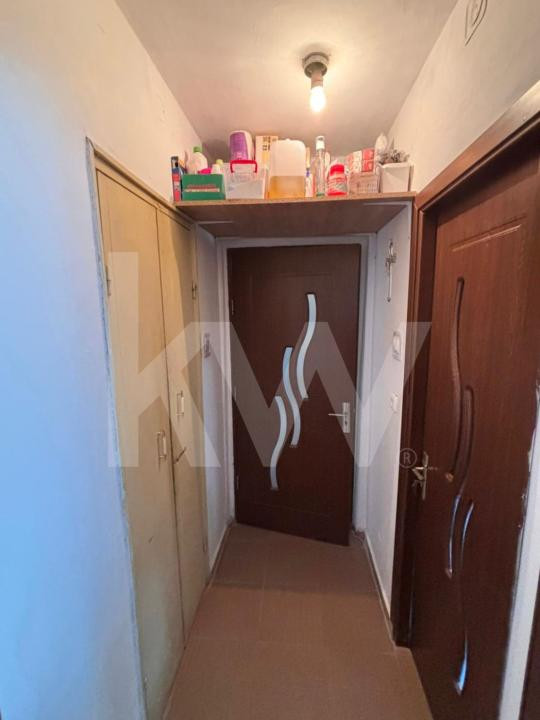 Apartament 3 camere de vanzare - Victoria, Brasov