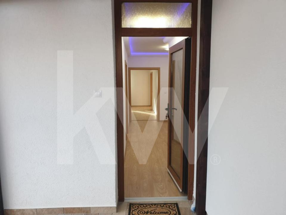 APARTAMENT DE INCHIRIAT 3 CAMERE-CURTE str Mihail Sebastian 