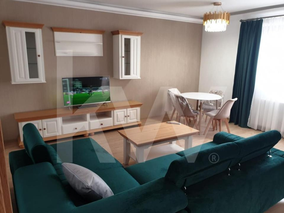 APARTAMENT DE INCHIRIAT 3 CAMERE-CURTE str Mihail Sebastian 