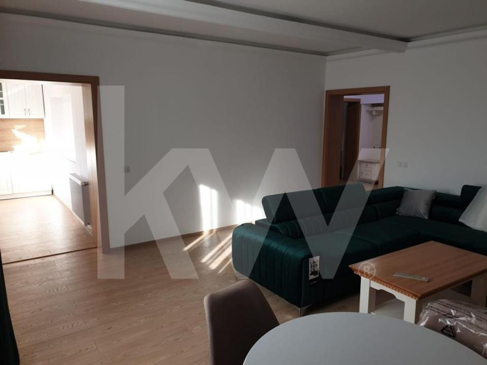 APARTAMENT DE INCHIRIAT 3 CAMERE-CURTE str Mihail Sebastian 