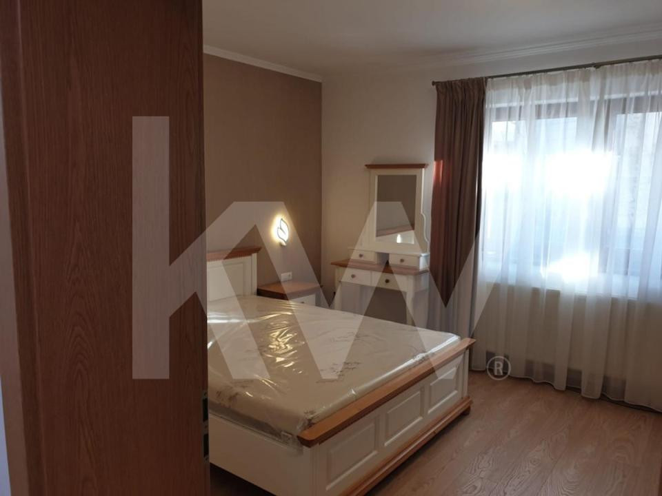 APARTAMENT DE INCHIRIAT 3 CAMERE-CURTE str Mihail Sebastian 